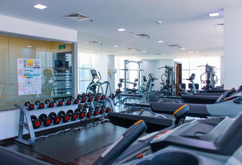 Swiss Belhotel Seef Bahrain