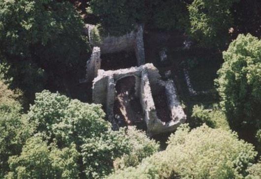 בית מלון כפרי Szeleta