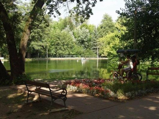 בית מלון כפרי Szeleta