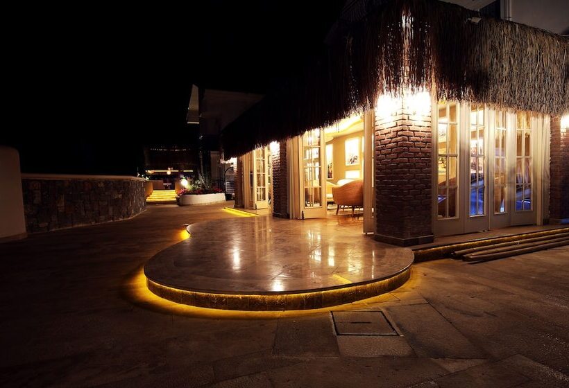 The Pinehill Hotel & Suites