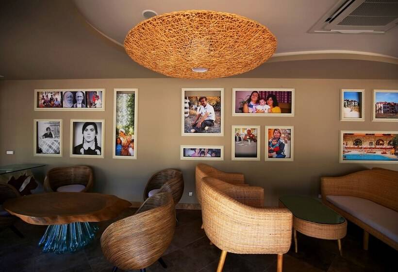 The Pinehill Hotel & Suites