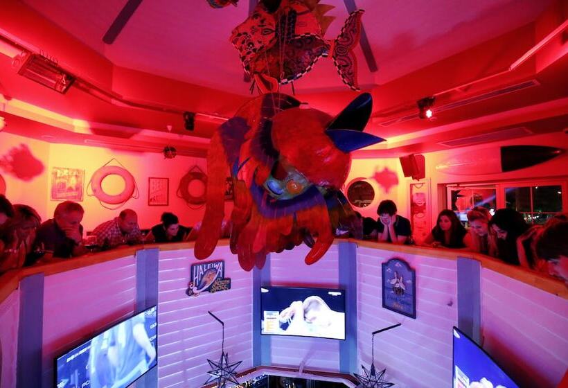 The Pinehill Hotel & Suites