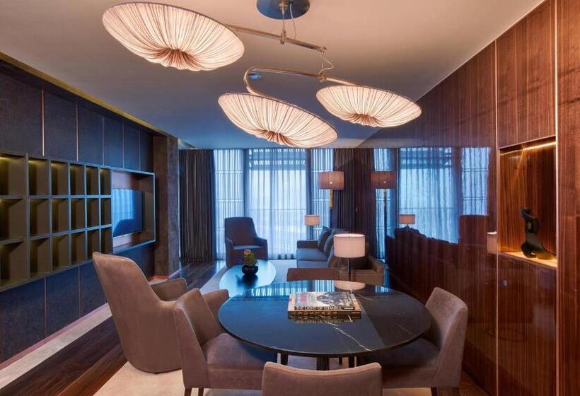 Hotel The St. Regis Istanbul