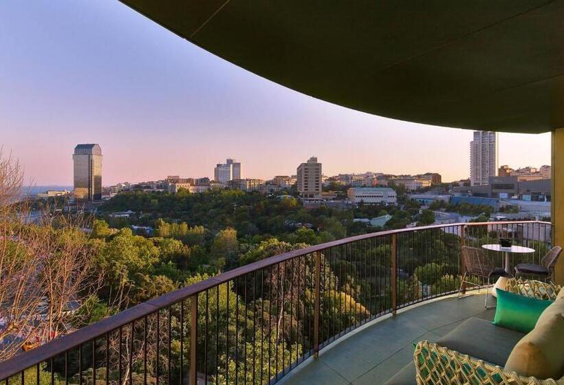 Hotel The St. Regis Istanbul