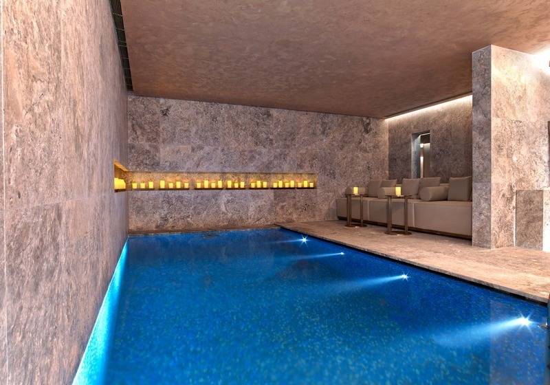 Hotel The St. Regis Istanbul