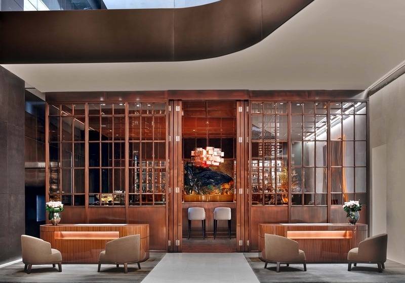 Hotel The St. Regis Istanbul