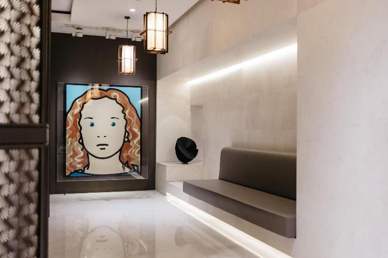 Hotel The St. Regis Istanbul