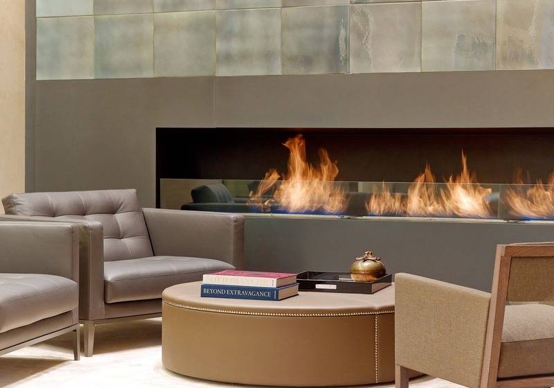 Hotel The St. Regis Istanbul