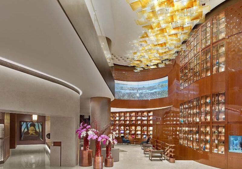 Hotel The St. Regis Istanbul