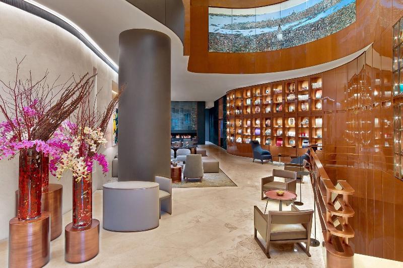 Hotel The St. Regis Istanbul