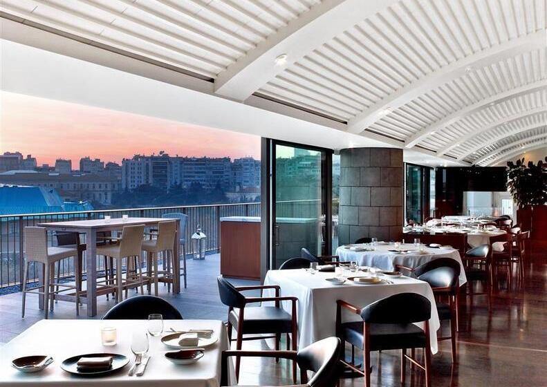 Hotel The St. Regis Istanbul