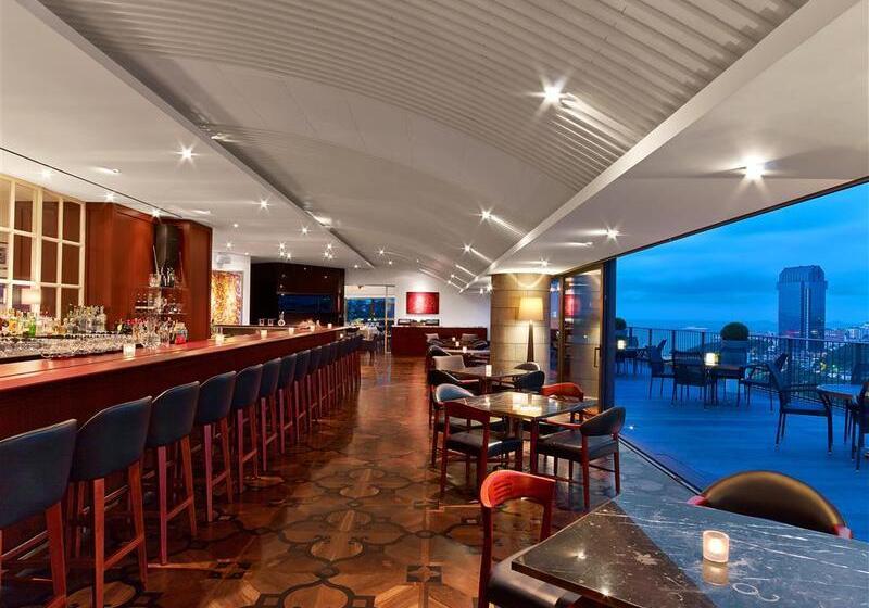 Hotel The St. Regis Istanbul