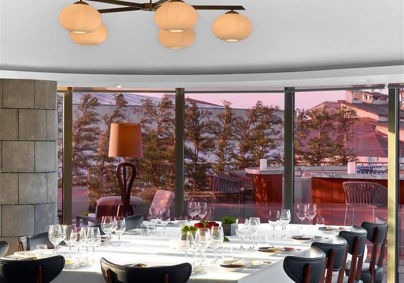 Hotel The St. Regis Istanbul