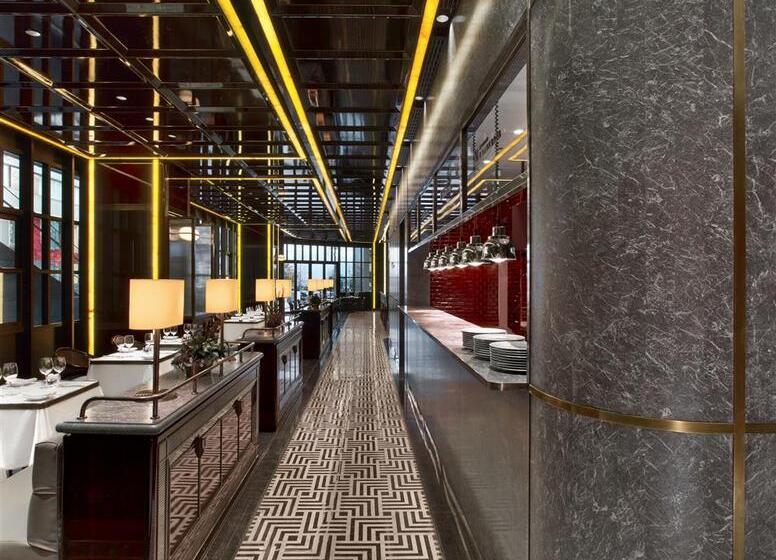 Hotel The St. Regis Istanbul