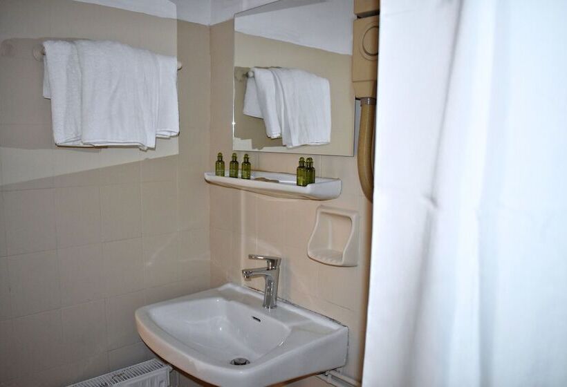 Отель Theoxenia