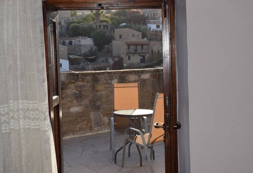 فندق Vasilopoulos House