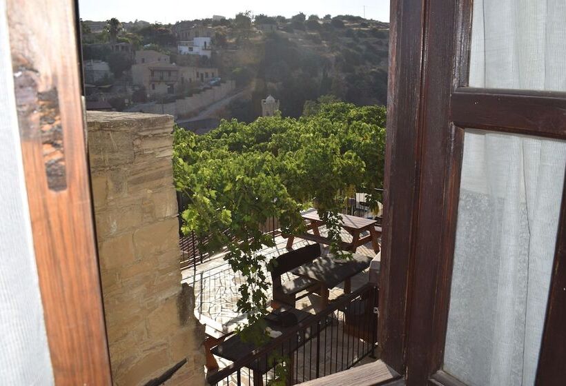 فندق Vasilopoulos House