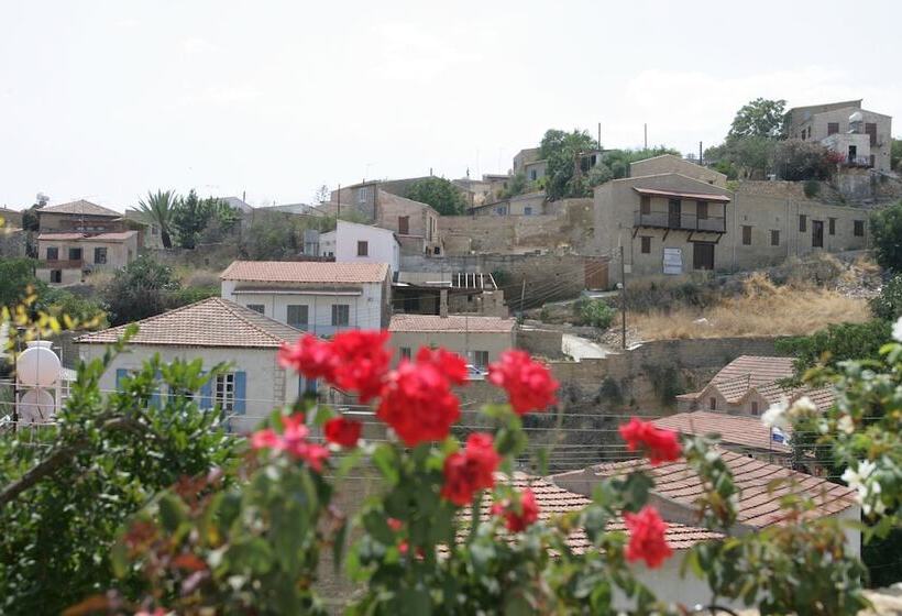 فندق Vasilopoulos House