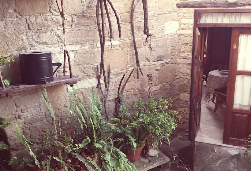 فندق Vasilopoulos House