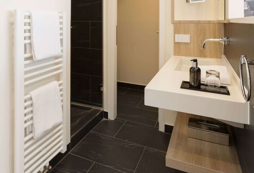 ホテル Vienna House Easy By Wyndham  München