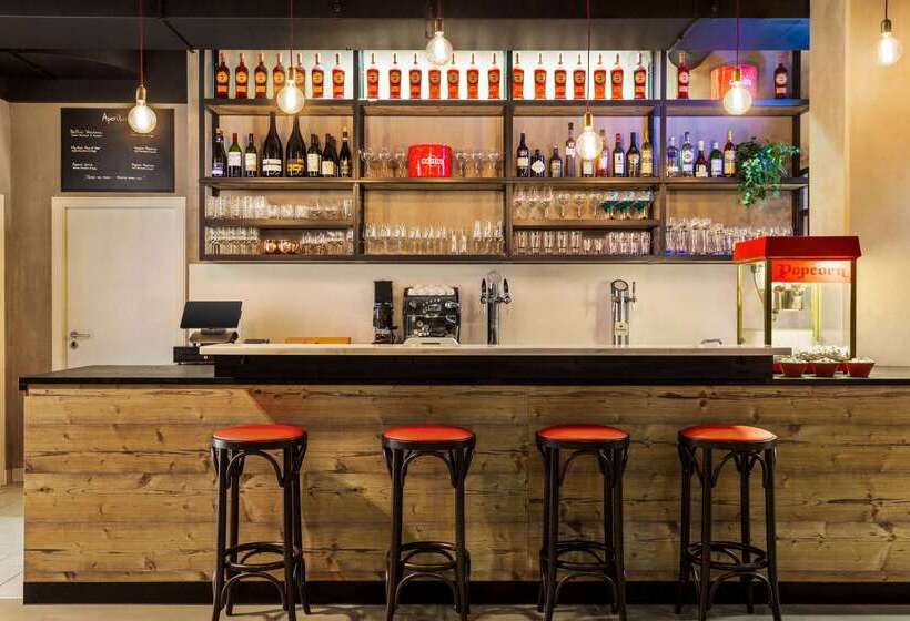 ホテル Vienna House Easy By Wyndham  München