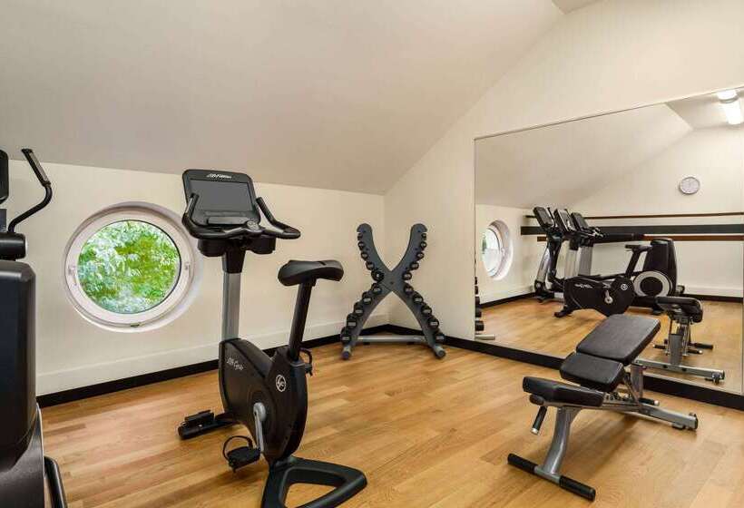 ホテル Vienna House Easy By Wyndham  München