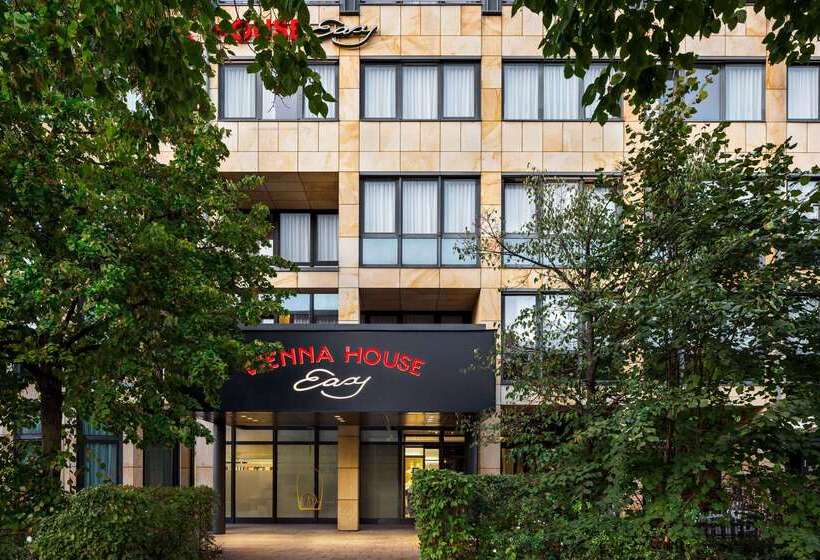 ホテル Vienna House Easy By Wyndham  München