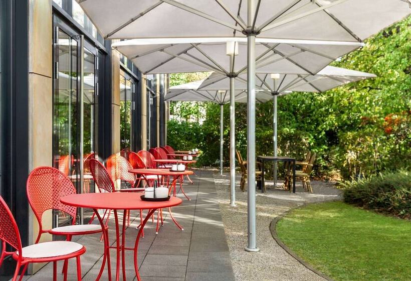 ホテル Vienna House Easy By Wyndham  München