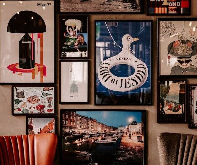 ホテル Vienna House Easy By Wyndham  München