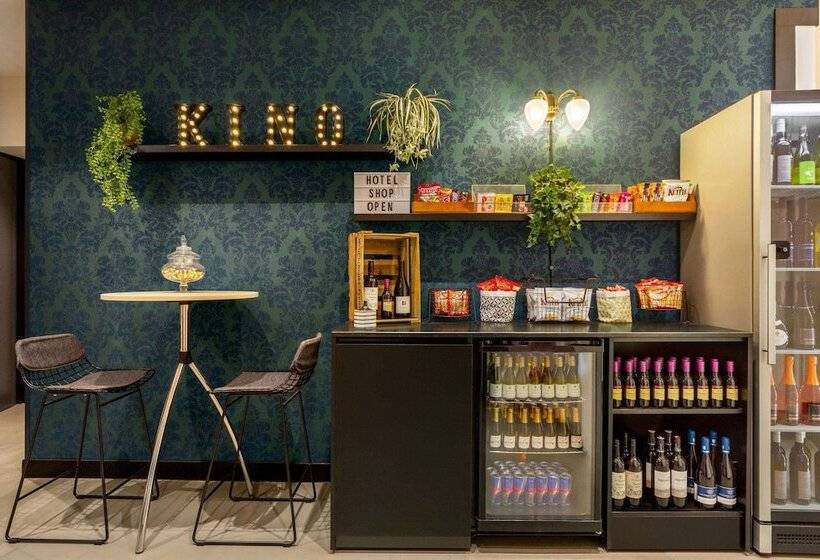 ホテル Vienna House Easy By Wyndham  München