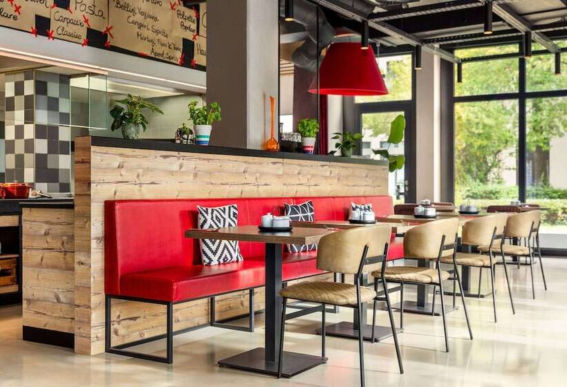 ホテル Vienna House Easy By Wyndham  München