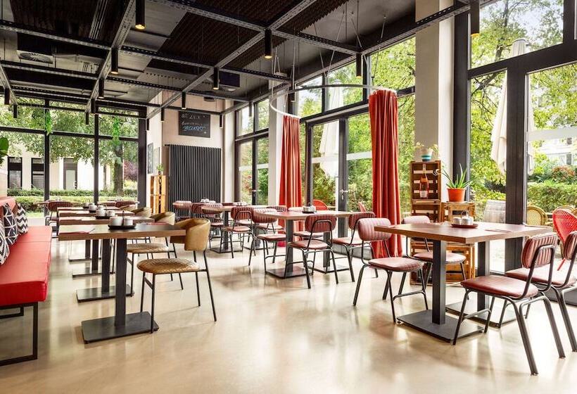 ホテル Vienna House Easy By Wyndham  München