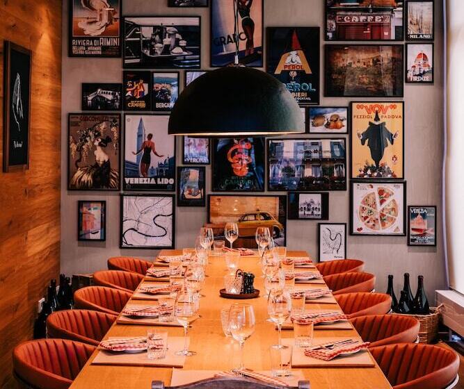 ホテル Vienna House Easy By Wyndham  München