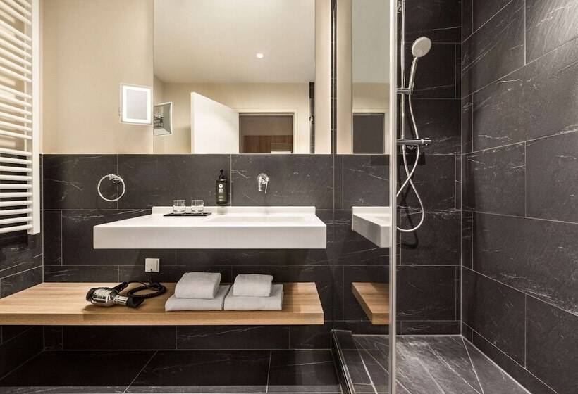 ホテル Vienna House Easy By Wyndham  München