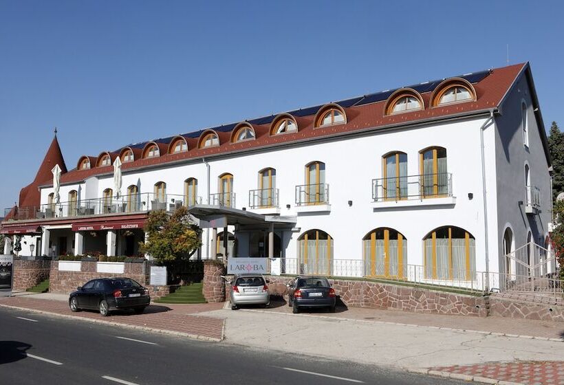 Wellness Hotel Laroba