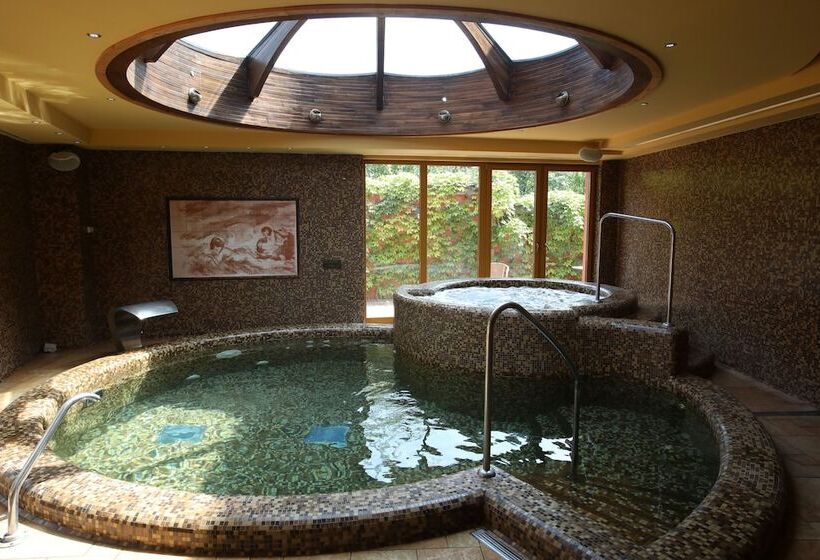 Wellness Hotel Laroba