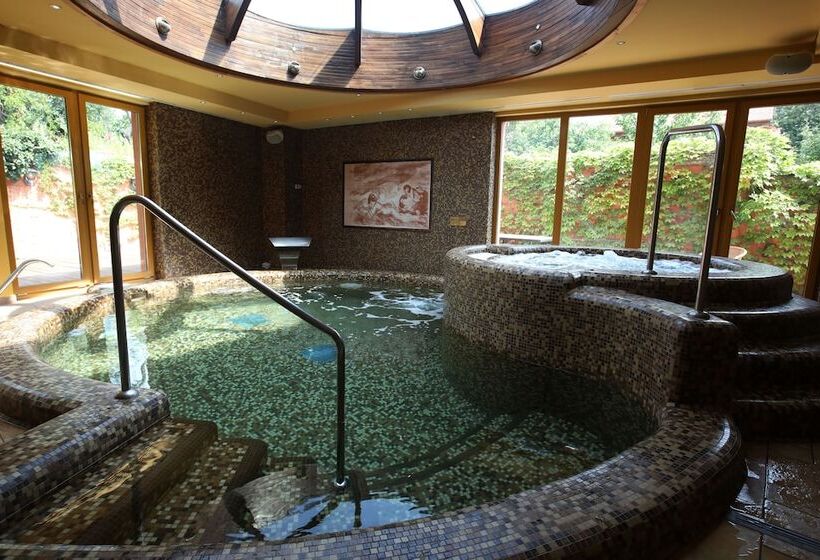 Wellness Hotel Laroba