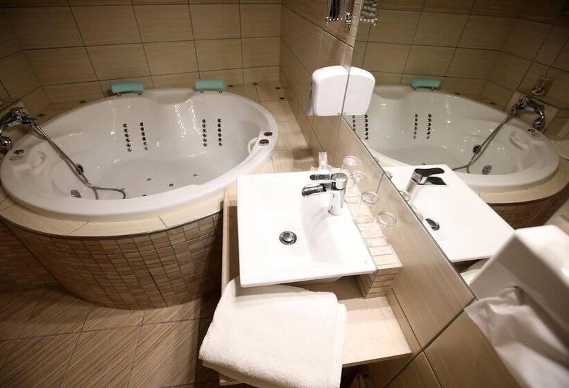 Wellness Hotel Laroba