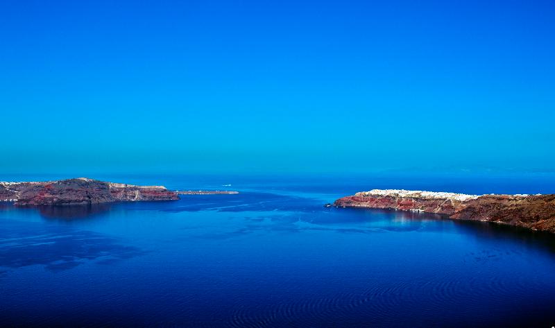 هتل White Santorini