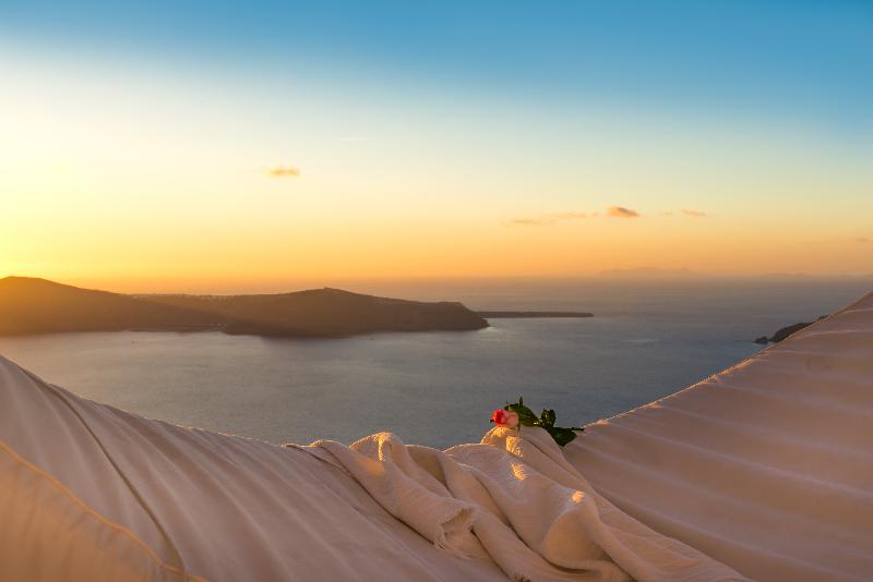 هتل White Santorini