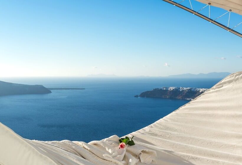 هتل White Santorini