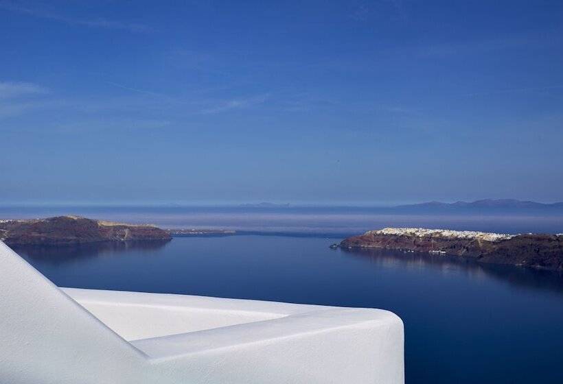 호텔 White Santorini