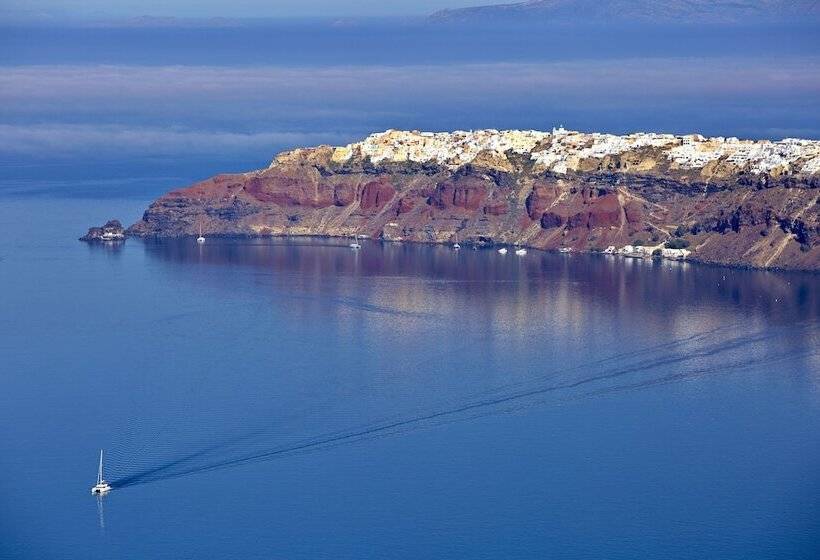 호텔 White Santorini