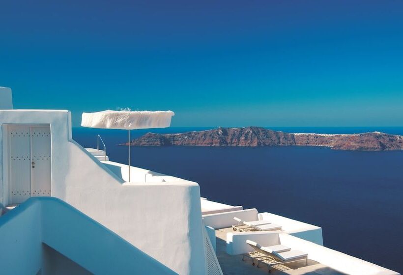 호텔 White Santorini