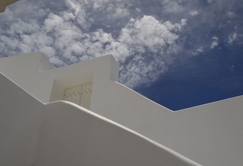 هتل White Santorini
