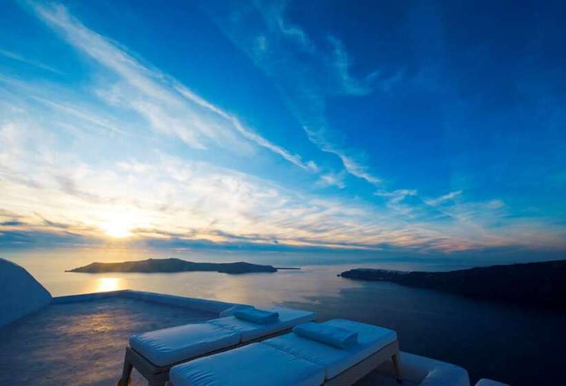 호텔 White Santorini