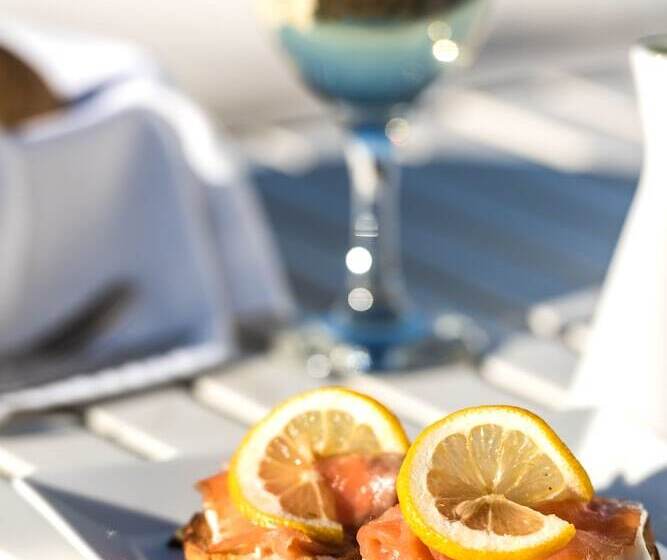 호텔 White Santorini