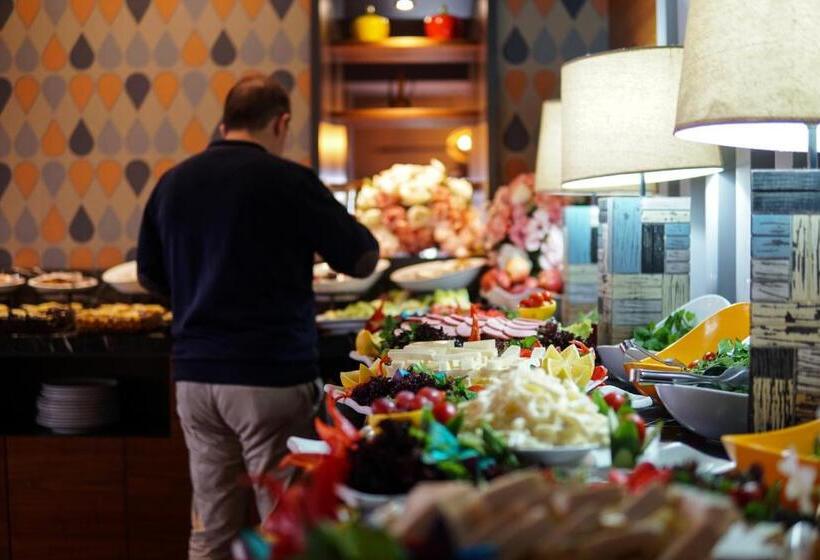 בית מלון כפרי Yayoba