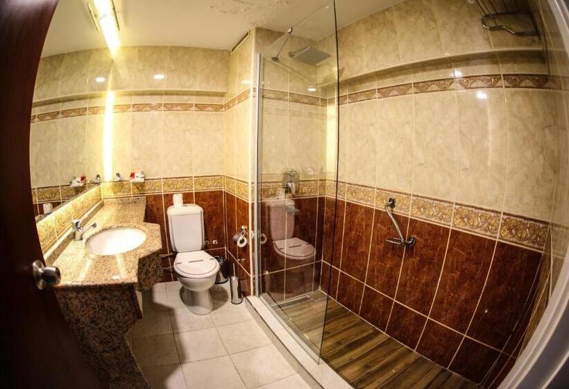 בית מלון כפרי Yayoba