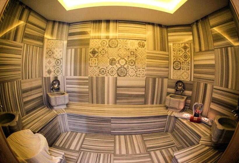 בית מלון כפרי Yayoba